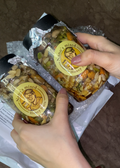 Nano’s Premium Honey Nut Mix