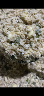 Nano’s Traditional Homemade Panjeeri