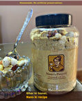 Nano’s Traditional Homemade Panjeeri